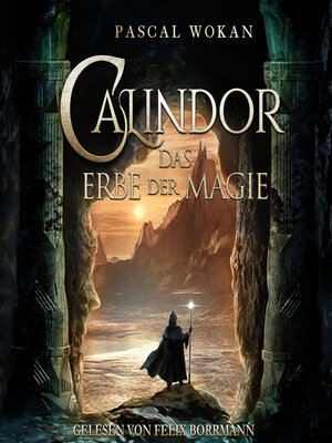 cover image of Calindor
